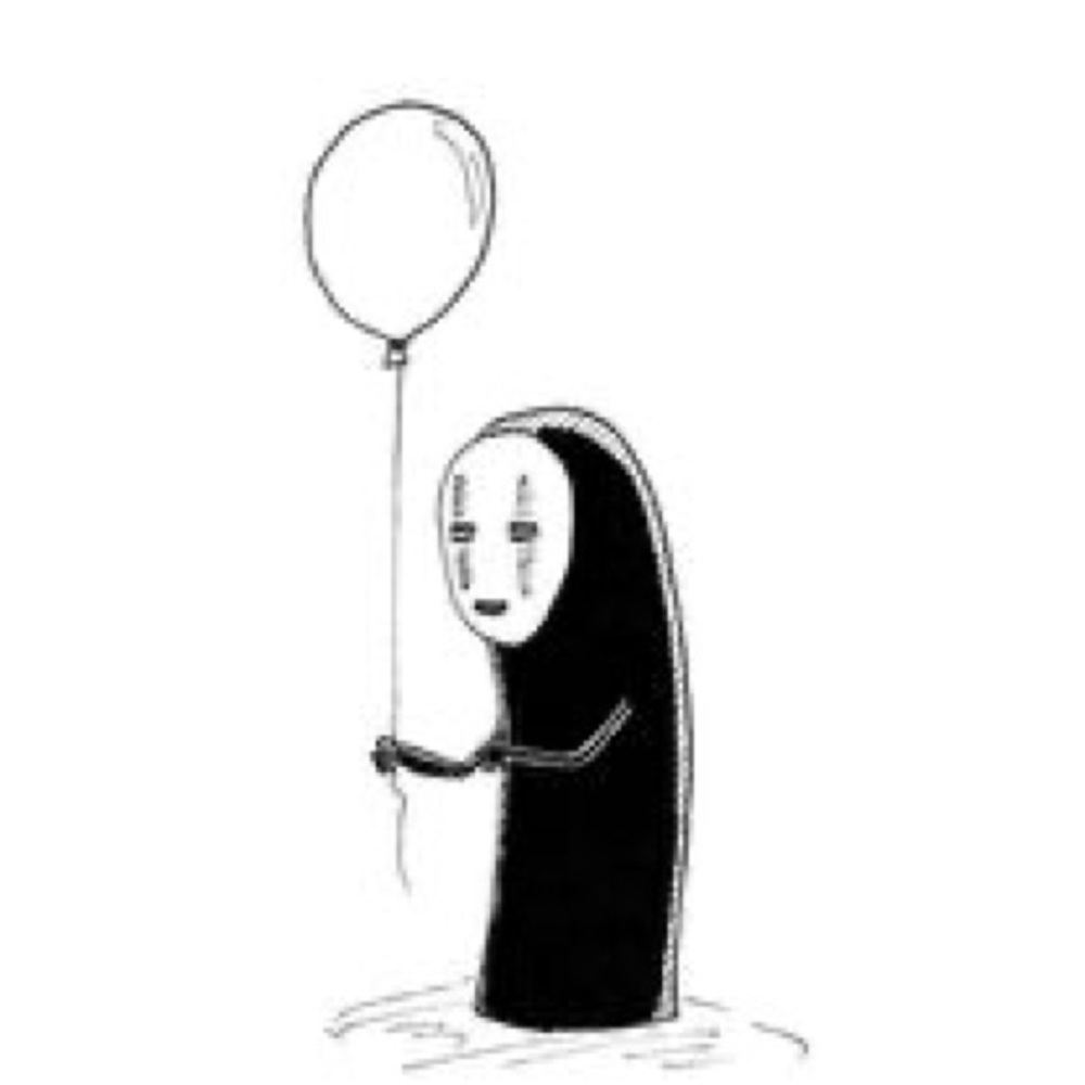 Meet your Posher, Noface